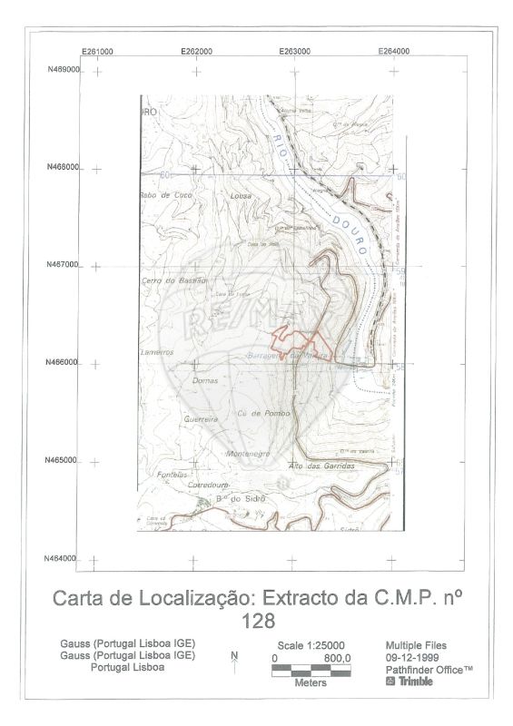 Terreno para venda