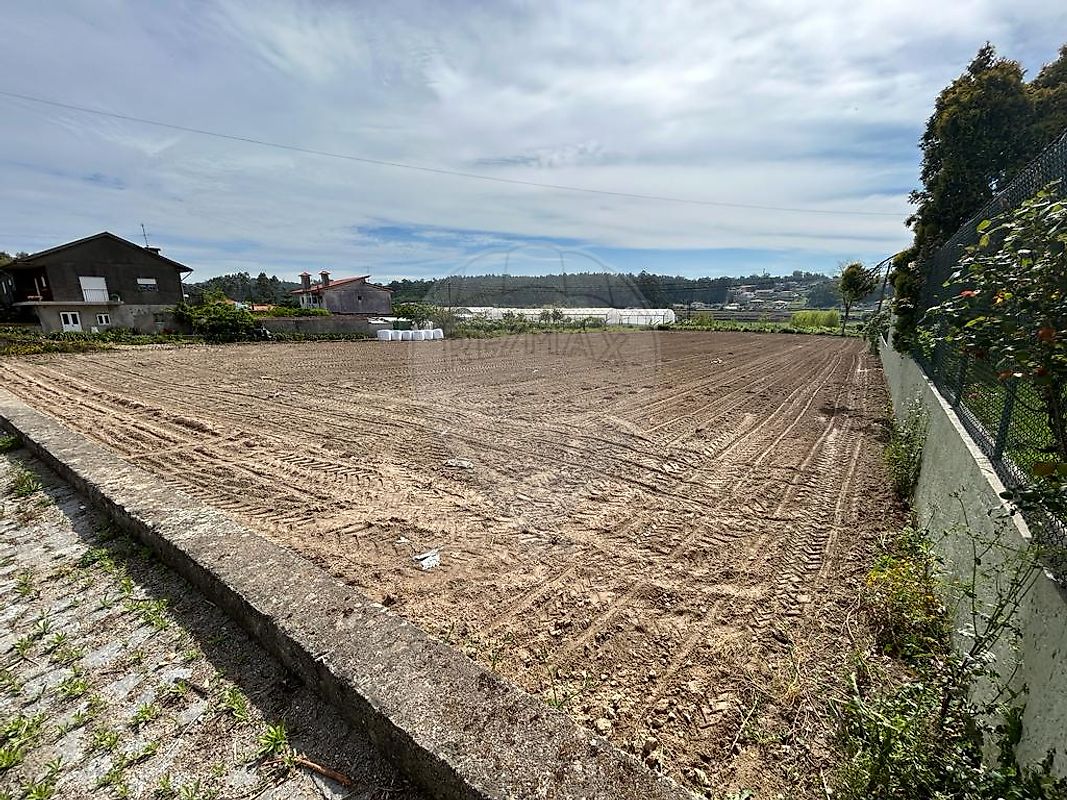 Terreno  para venda
