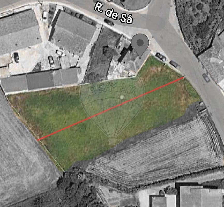 Terreno  à venda em Maia