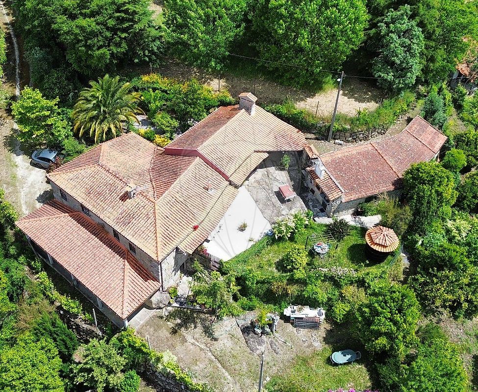 Quinta T3 para venda