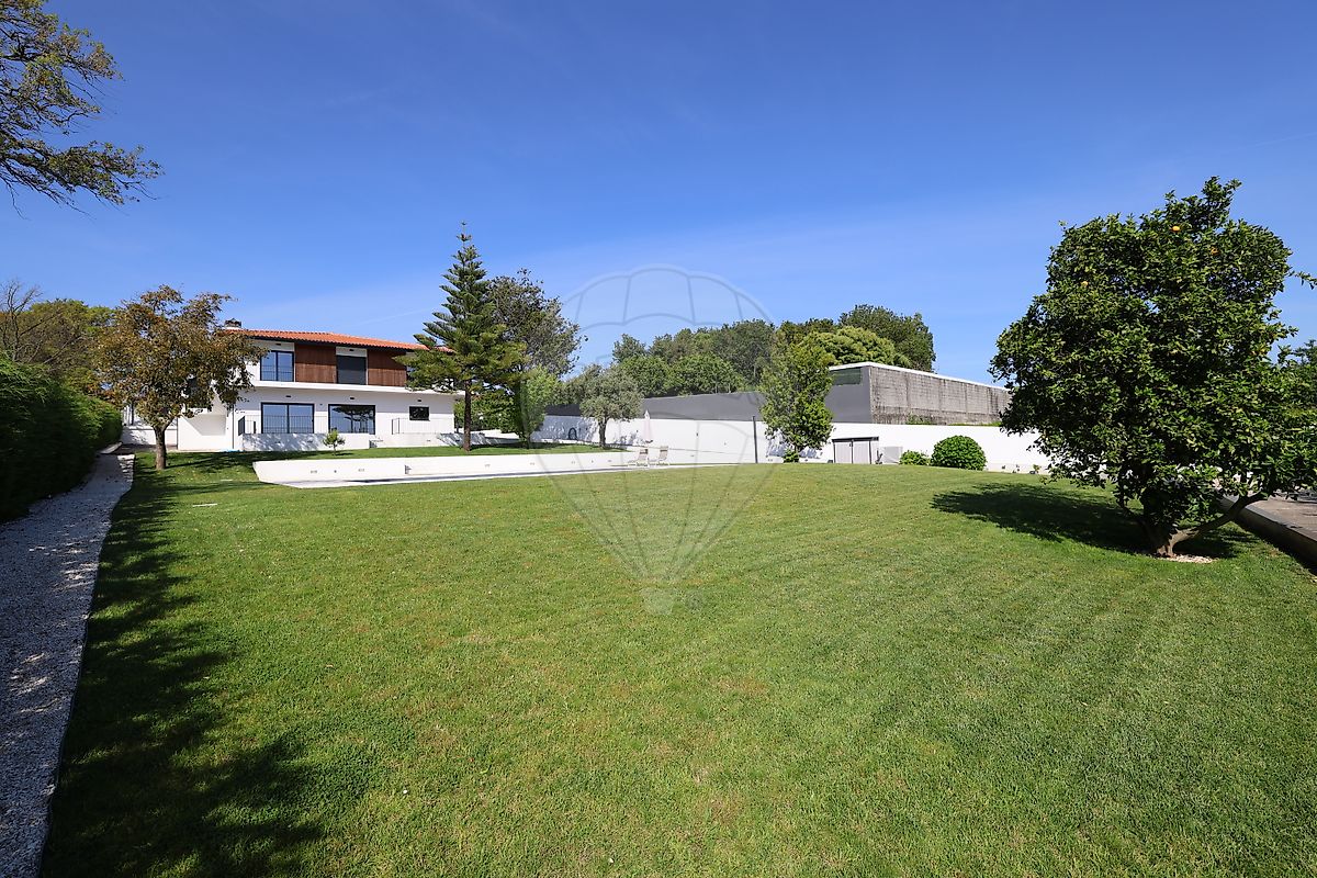 Moradia T4 à venda em Baguim do Monte, Gondomar — foto 36