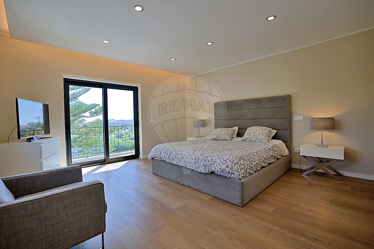 Moradia T4 à venda em Baguim do Monte, Gondomar — foto 12