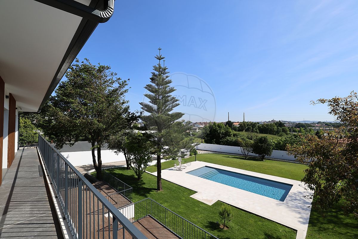 Moradia T4 à venda em Baguim do Monte, Gondomar — foto 17