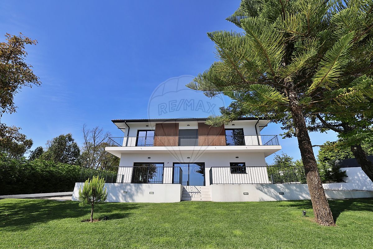 Moradia T4 à venda em Baguim do Monte, Gondomar — foto 38