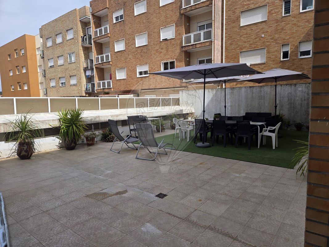 Apartamento T1 para venda