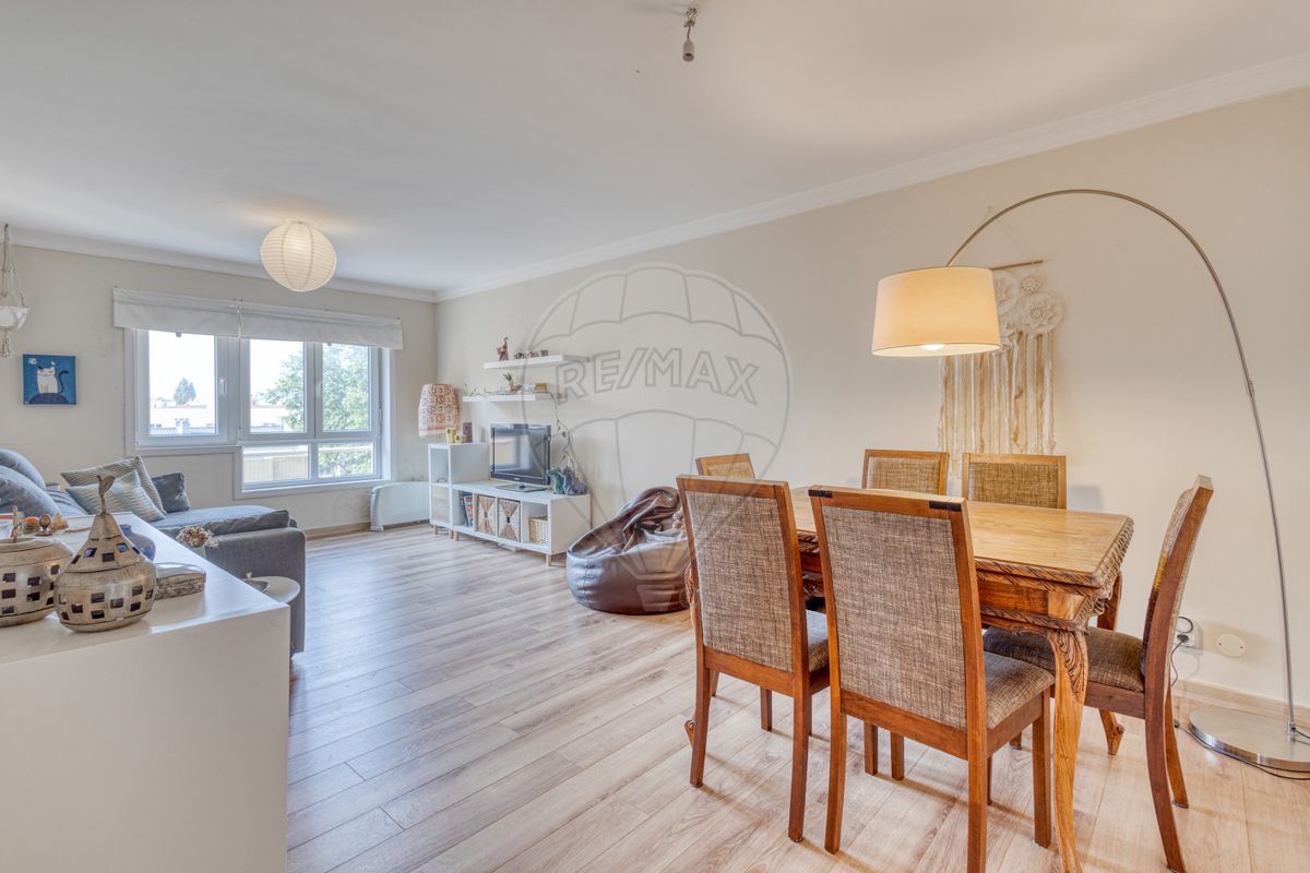 Apartamento T2 para venda