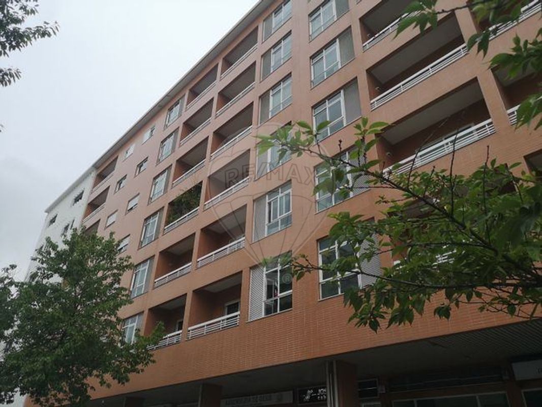 Apartamento T3 para venda