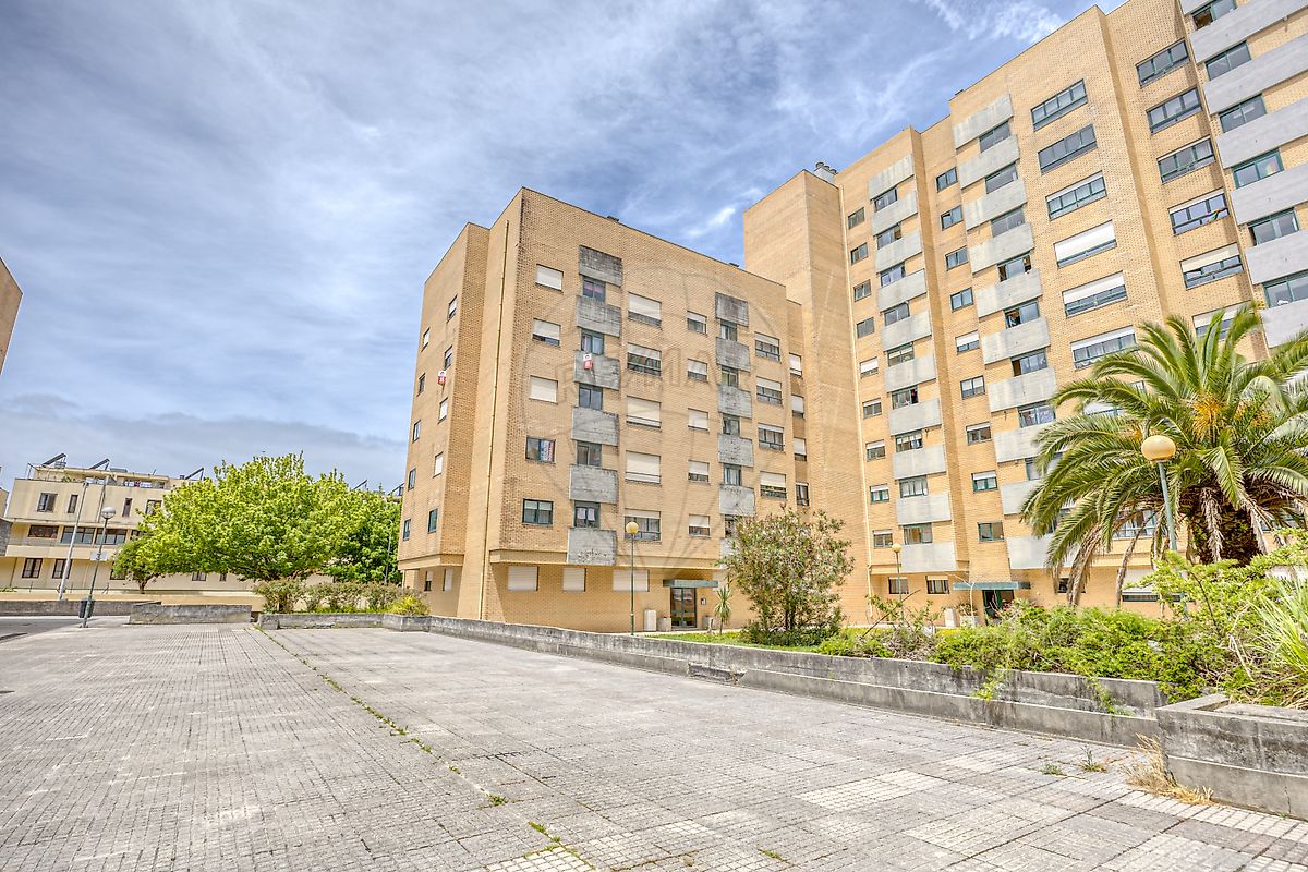 Apartamento - São Mamede de Infesta e Senhora da Hora, Matosinhos, Porto