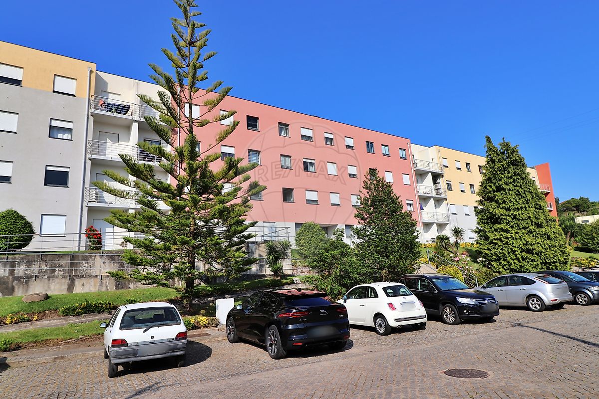 Apartamento T2 para venda
