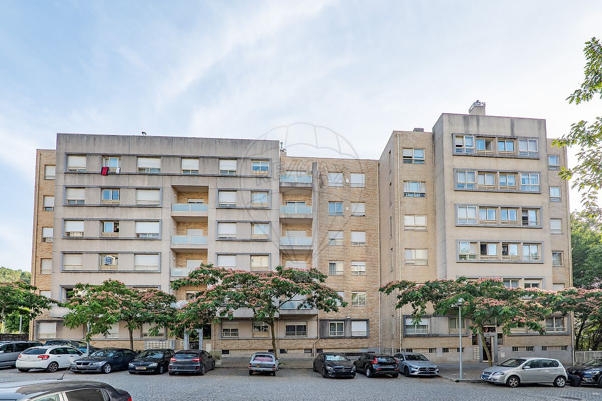 Apartamento T3 para venda