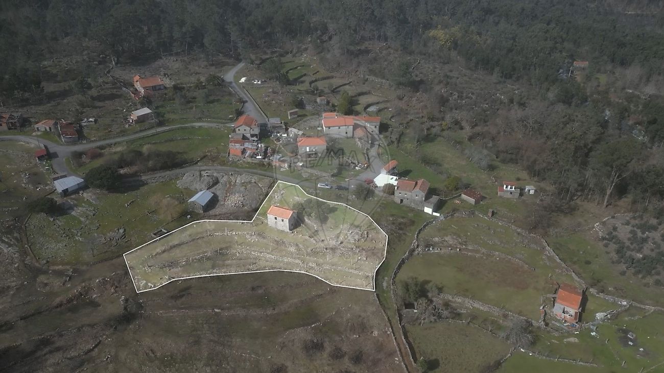 Moradia T0 à venda em Junqueira, Vale de Cambra — foto 10