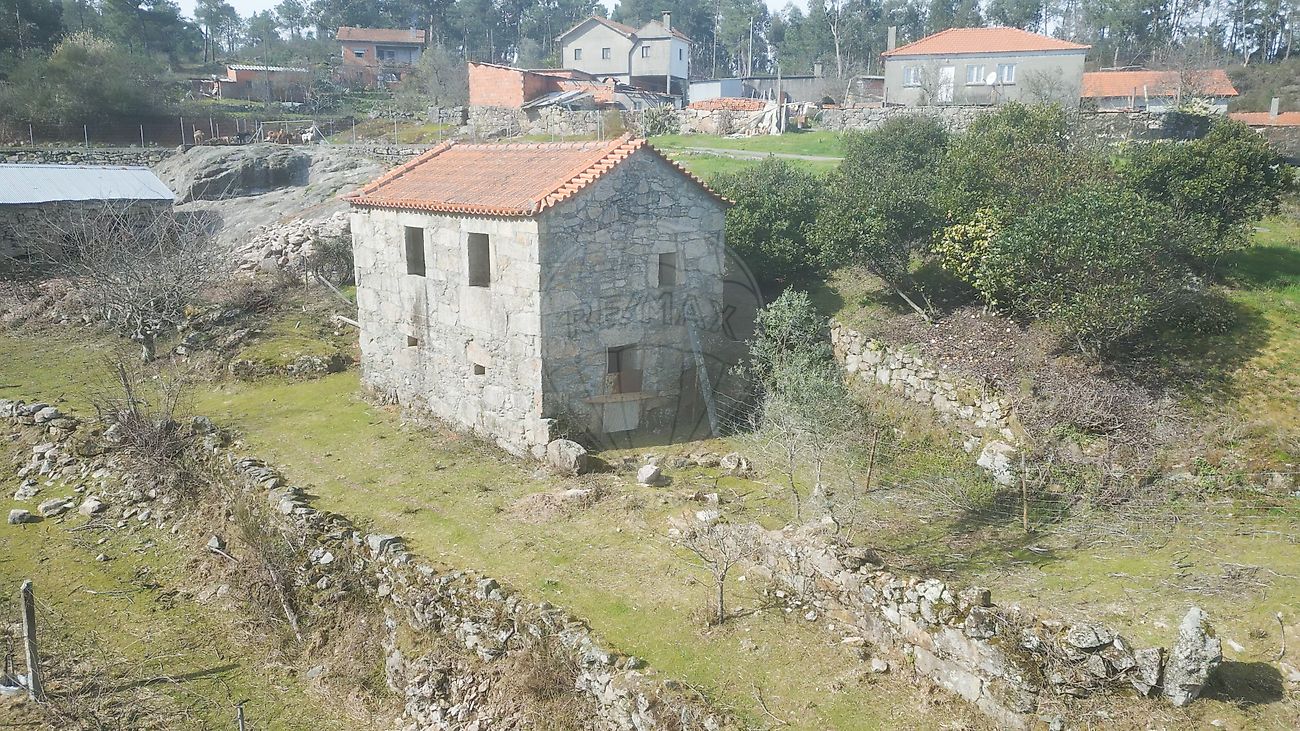 Moradia T0 à venda em Junqueira, Vale de Cambra — foto 12