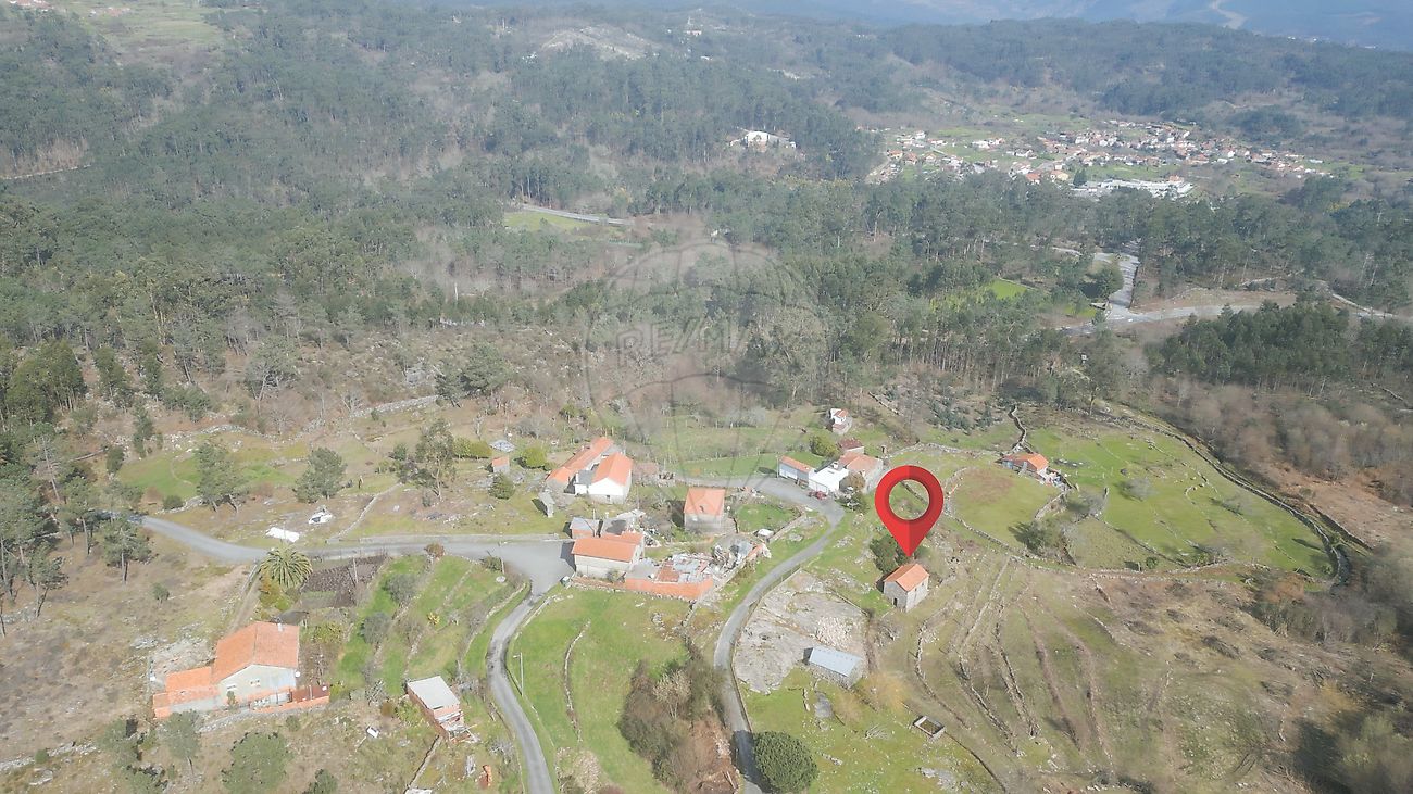 Moradia T0 à venda em Junqueira, Vale de Cambra — foto 36
