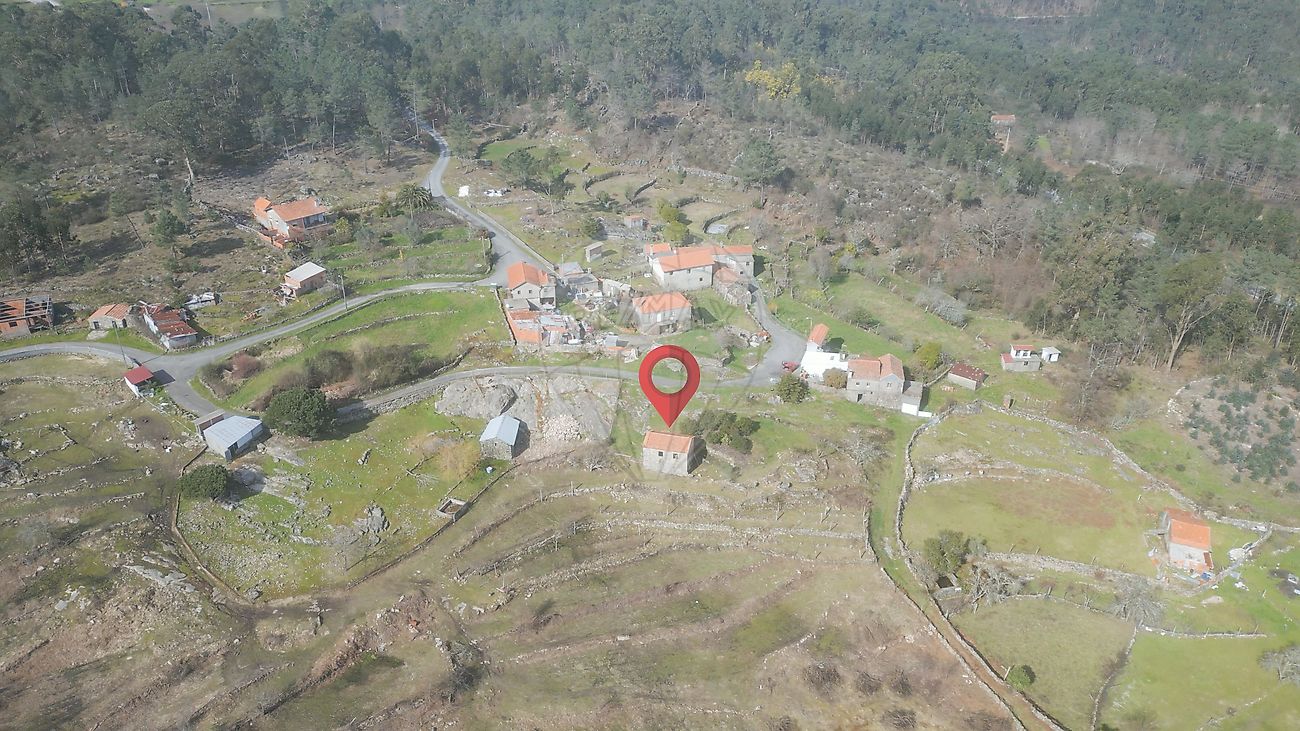 Moradia T0 à venda em Junqueira, Vale de Cambra — foto 37