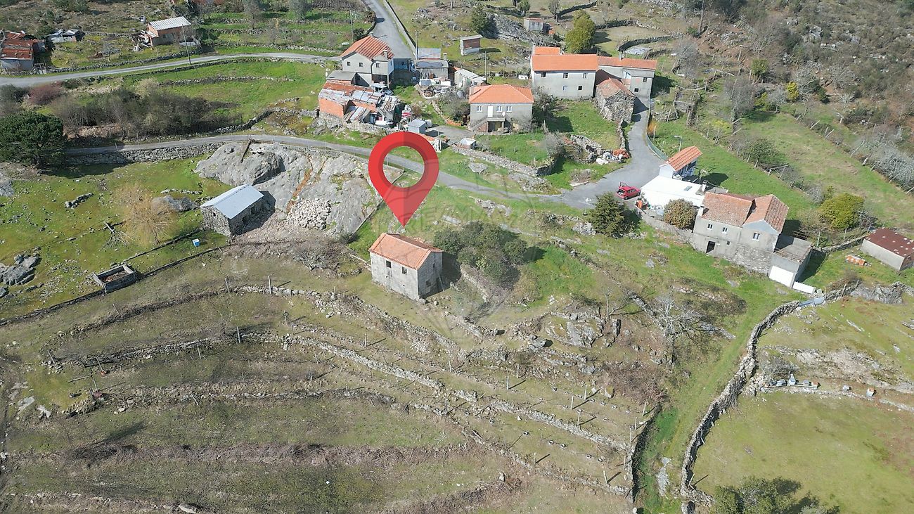 Moradia T0 à venda em Junqueira, Vale de Cambra — foto 9