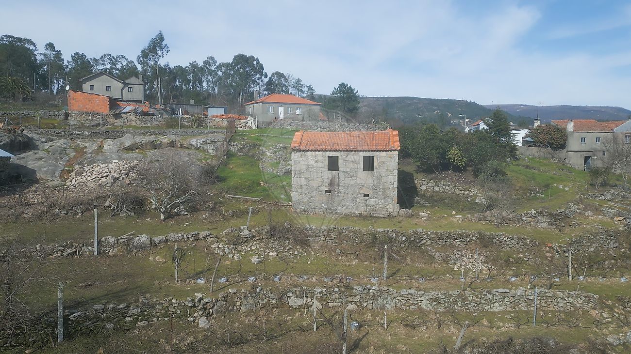 Moradia T0 à venda em Junqueira, Vale de Cambra — foto 11