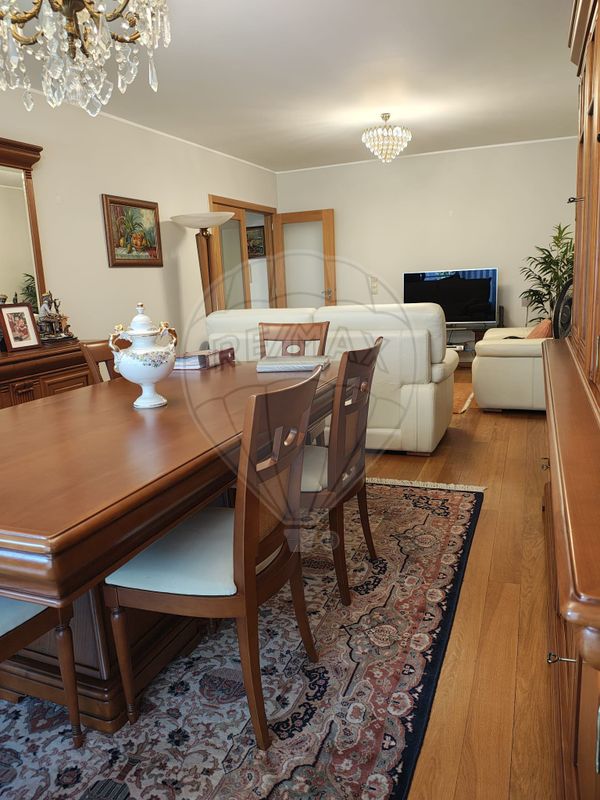 Apartamento T2 para venda