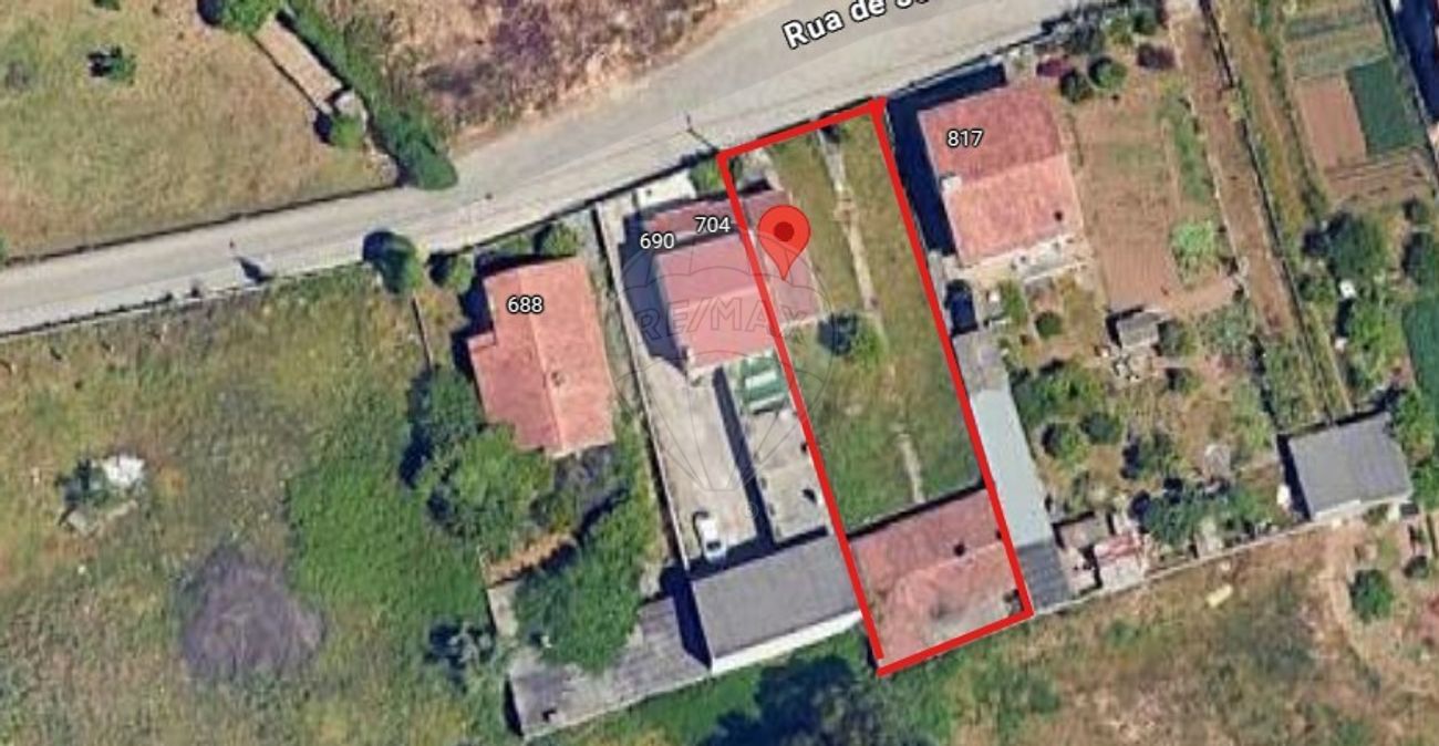 Terreno para venda