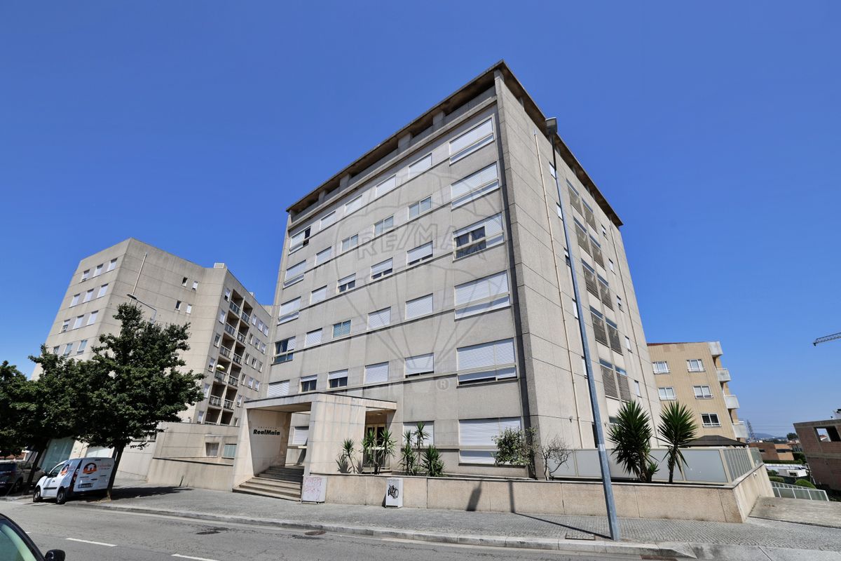 Apartamento T2 para venda