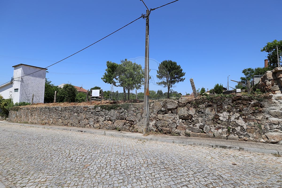 Terreno para venda