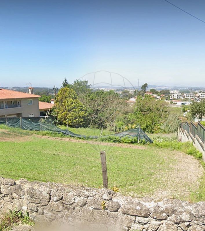Terreno para venda