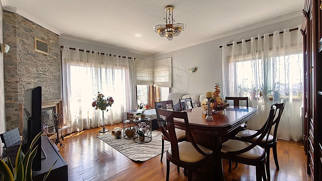 Apartamento T2 para venda