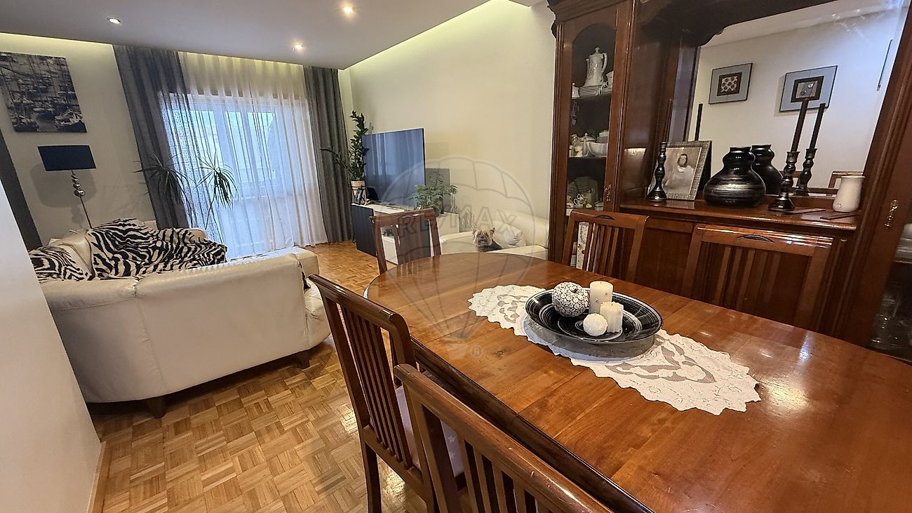 Apartamento T2 para venda