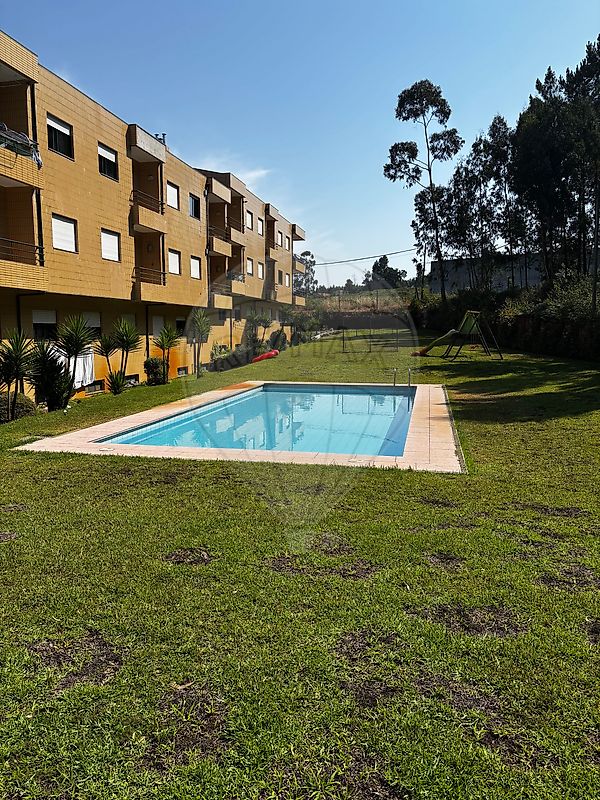 Apartamento T3 para venda