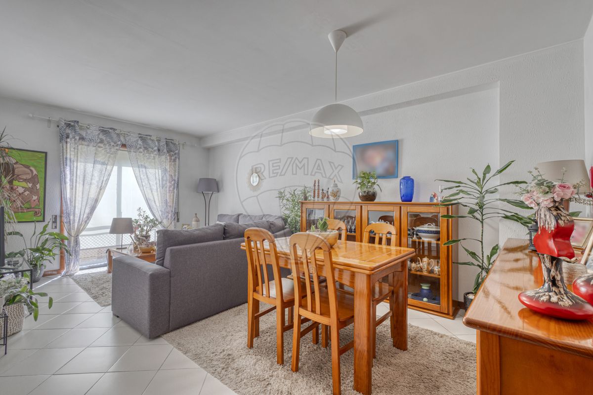 Apartamento T3 para venda