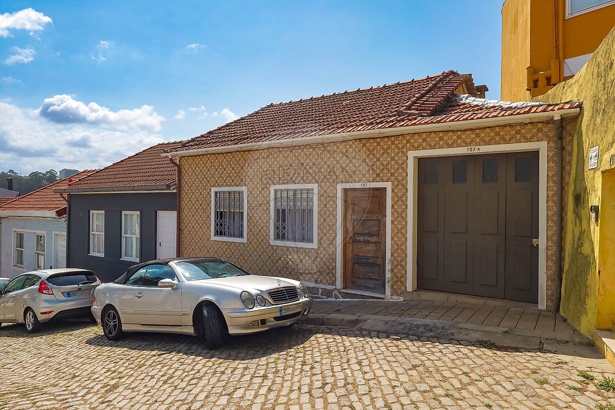 Moradia T2 à venda em Lordelo do Ouro e Massarelos, Porto — foto 2