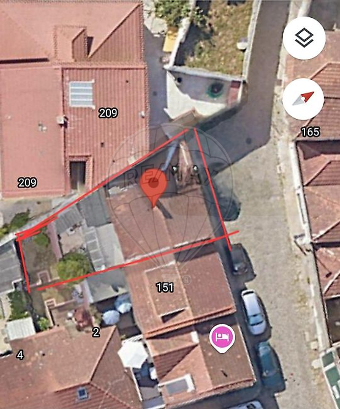 Moradia T2 à venda em Lordelo do Ouro e Massarelos, Porto — foto 35