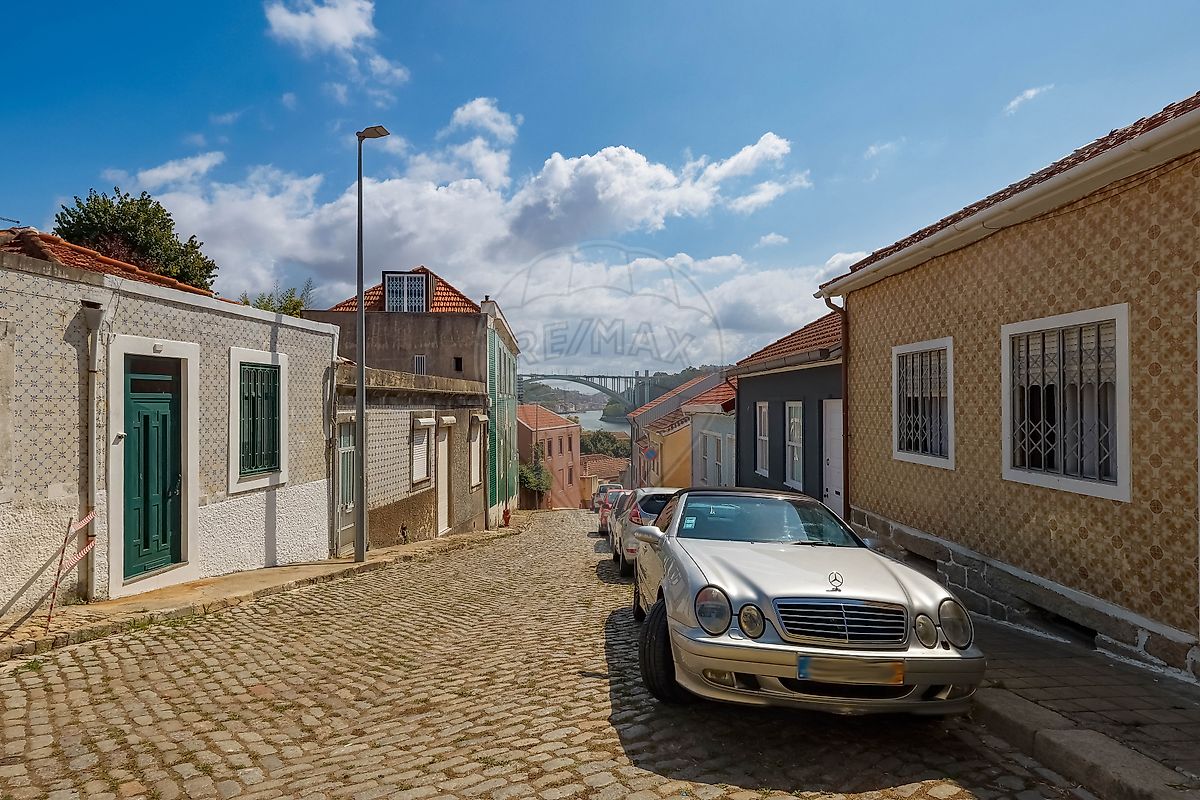 Moradia T2 à venda em Lordelo do Ouro e Massarelos, Porto — foto 5