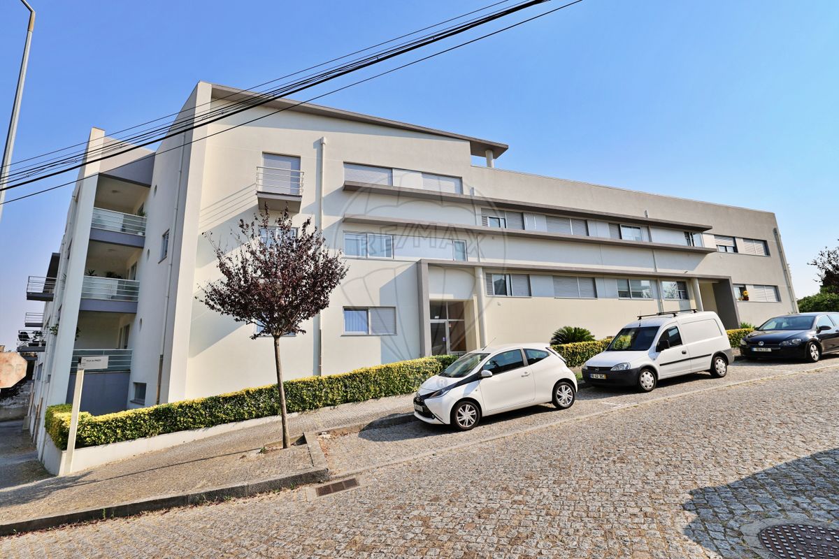 Apartamento T2 para venda