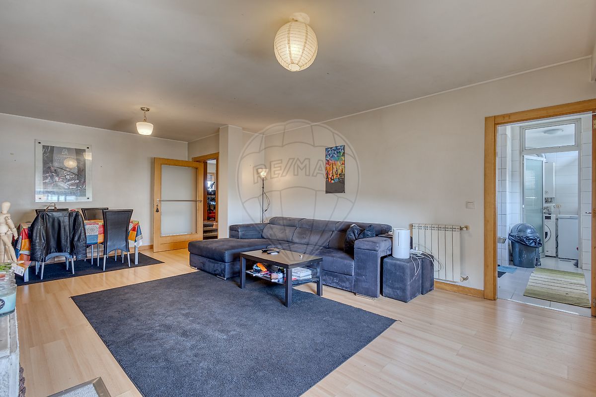 Apartamento T2 para venda