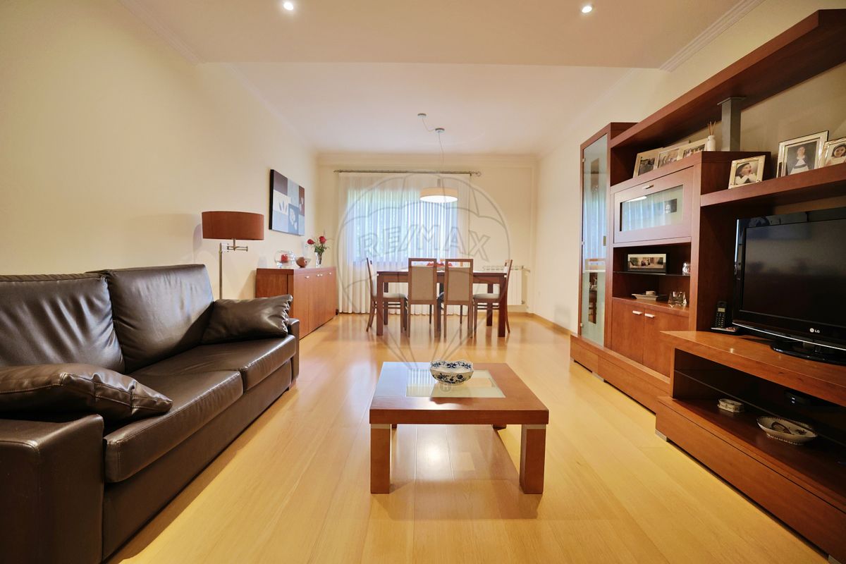 Apartamento T2 para venda