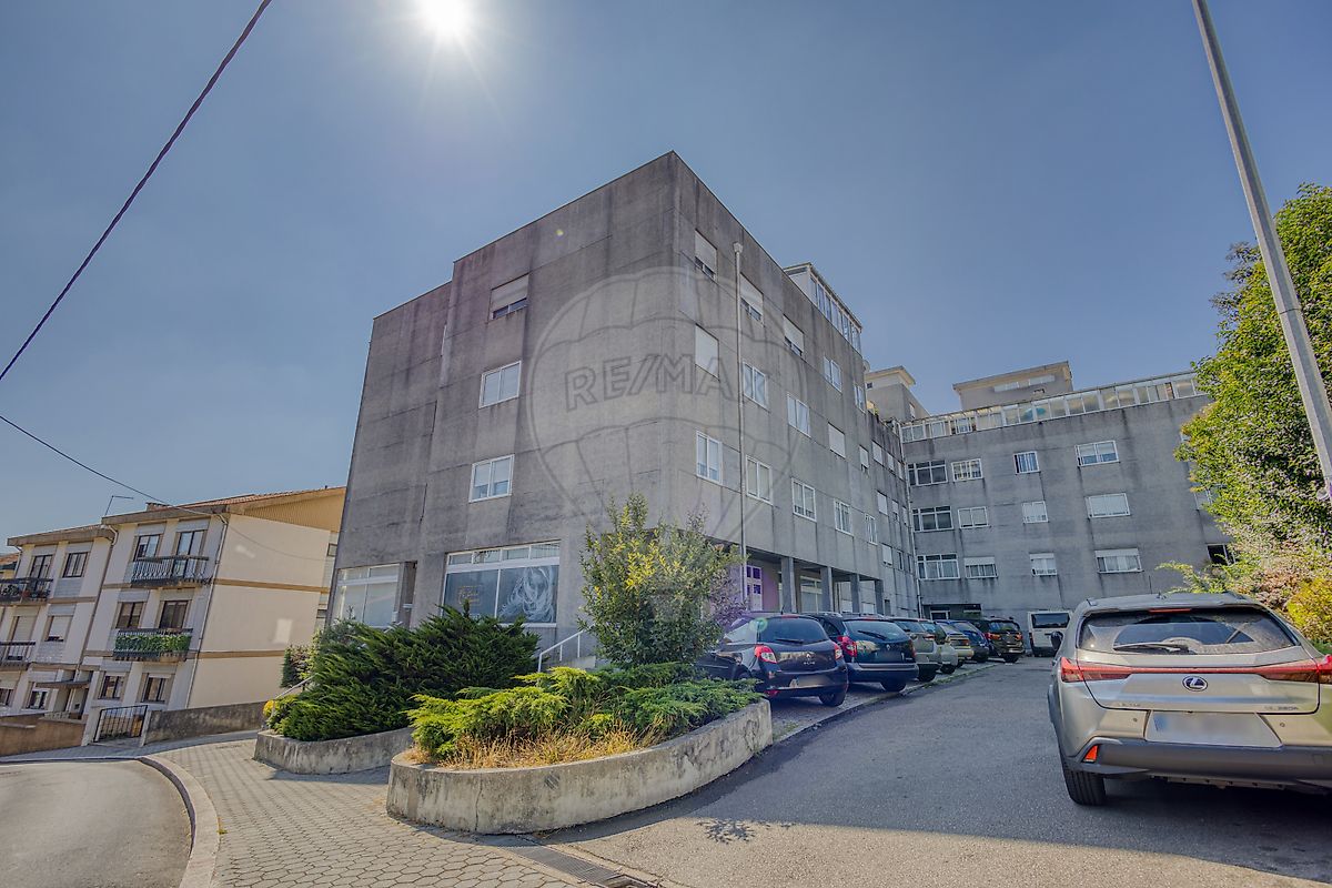 Apartamento T2 para venda