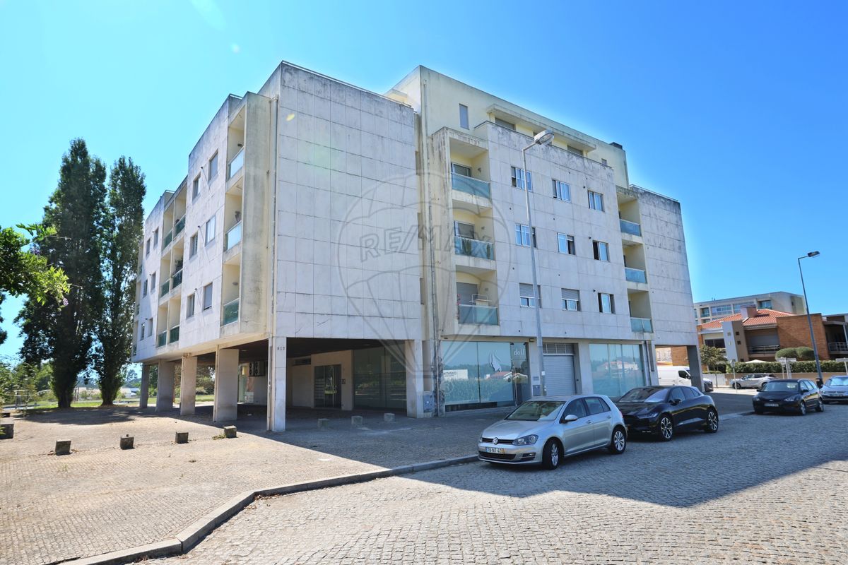 Apartamento T2 para venda