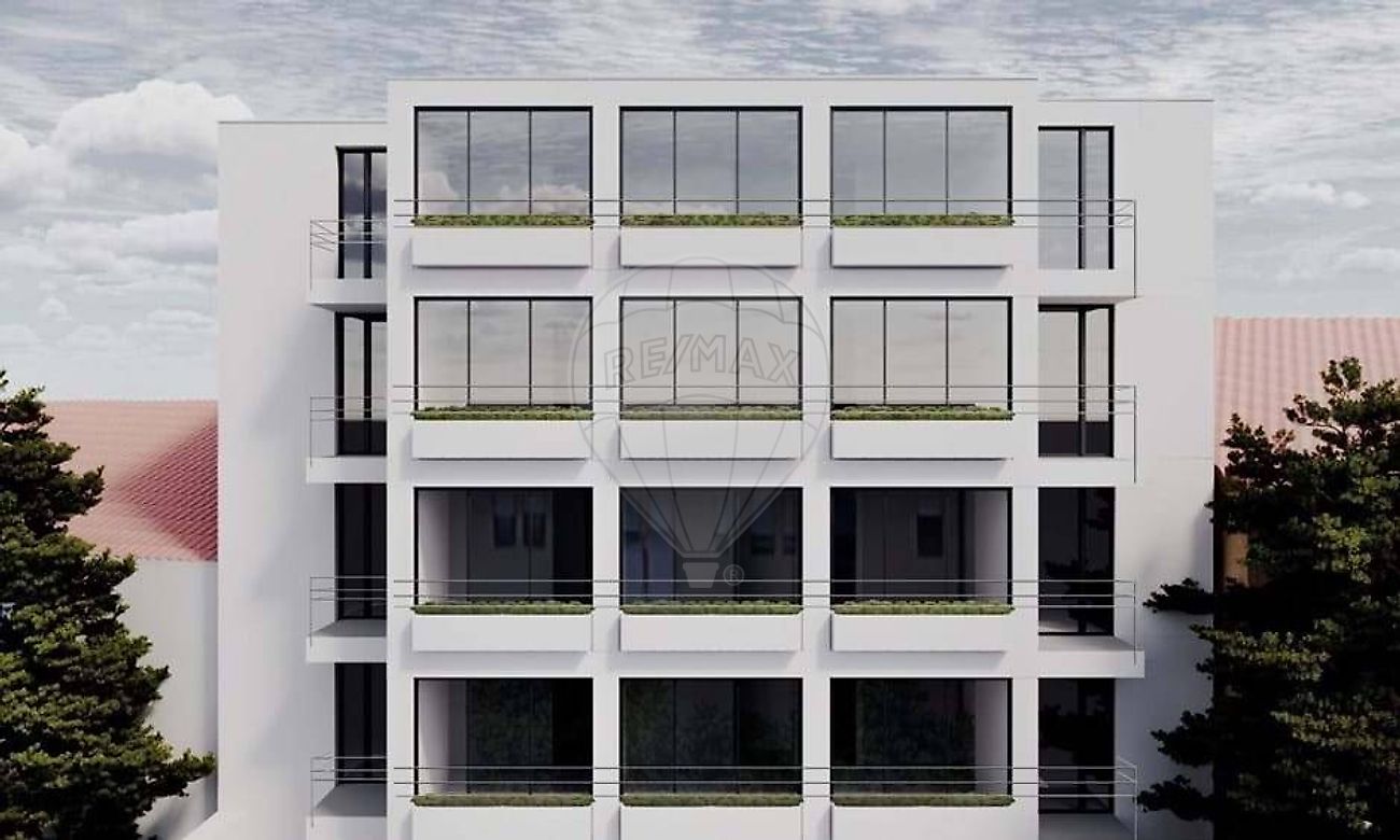 Apartamento T2 à venda em Porto