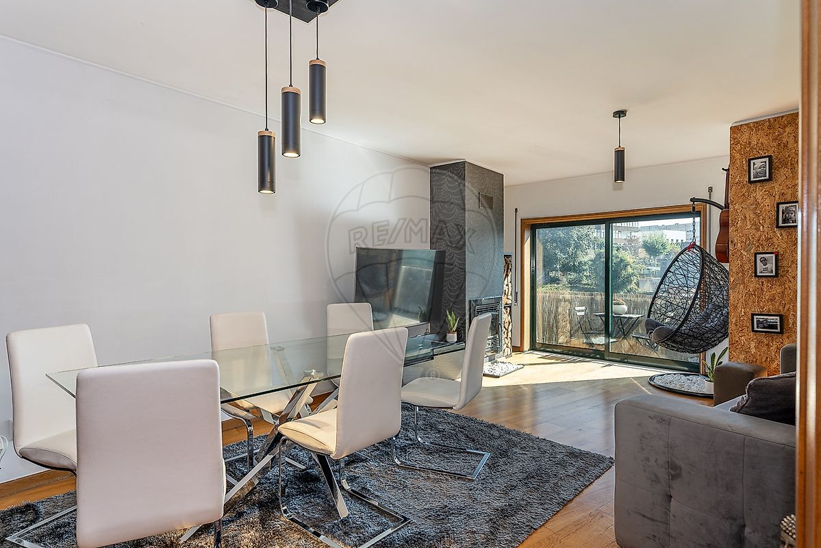 Apartamento T2 para venda
