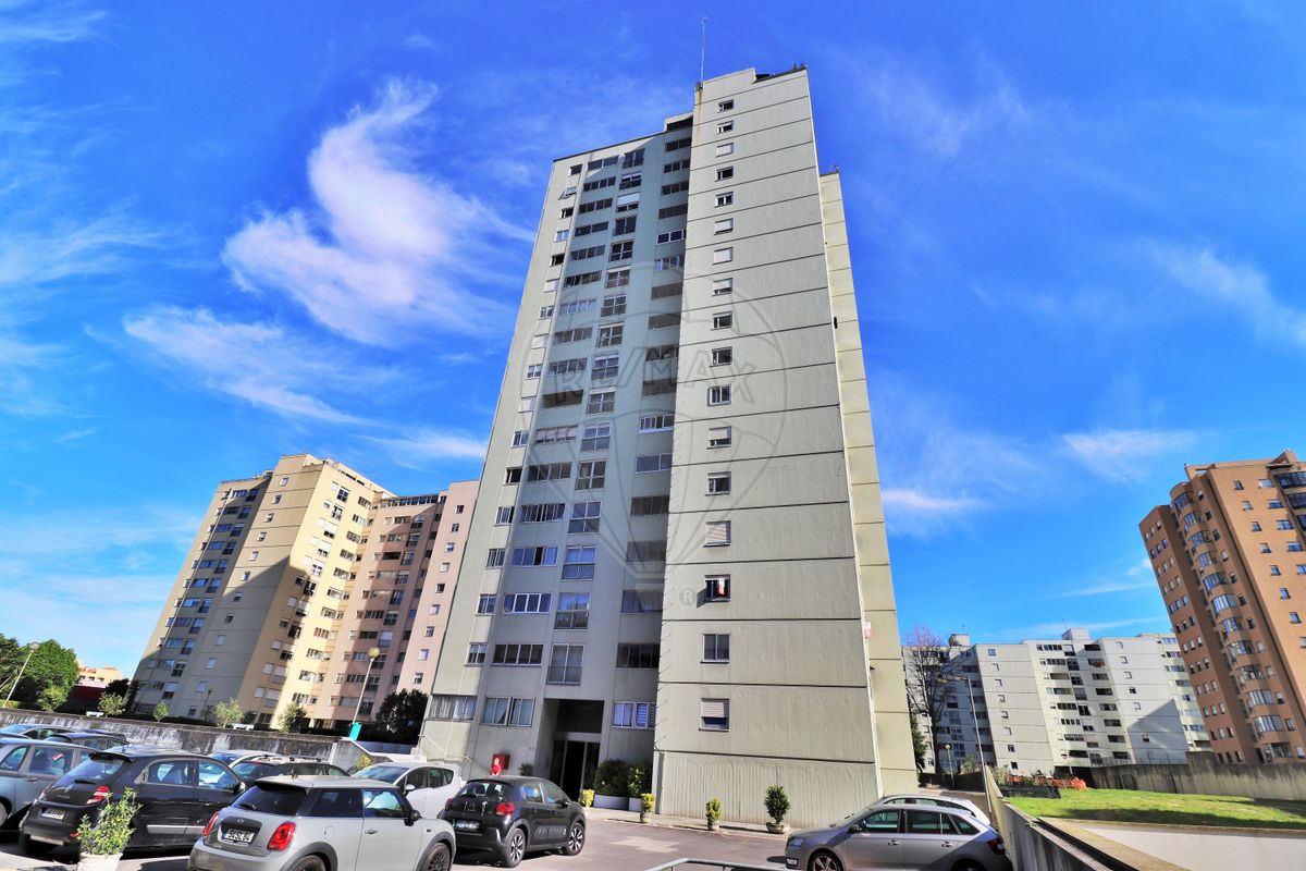 Apartamento T2 para venda