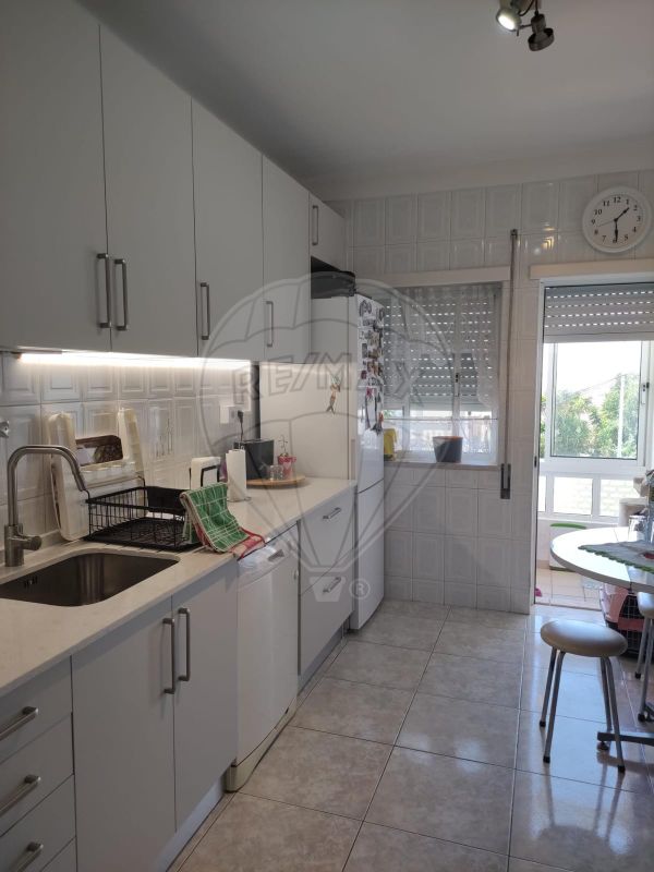 Apartamento T2 para venda