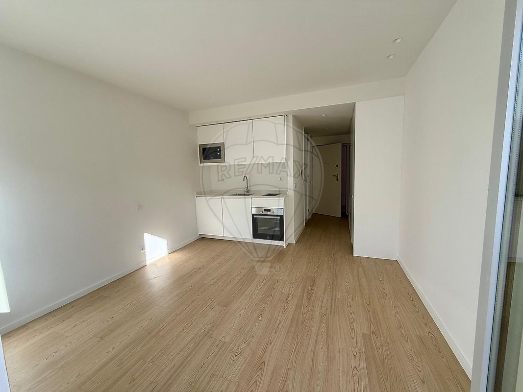 Apartamento T0 para venda