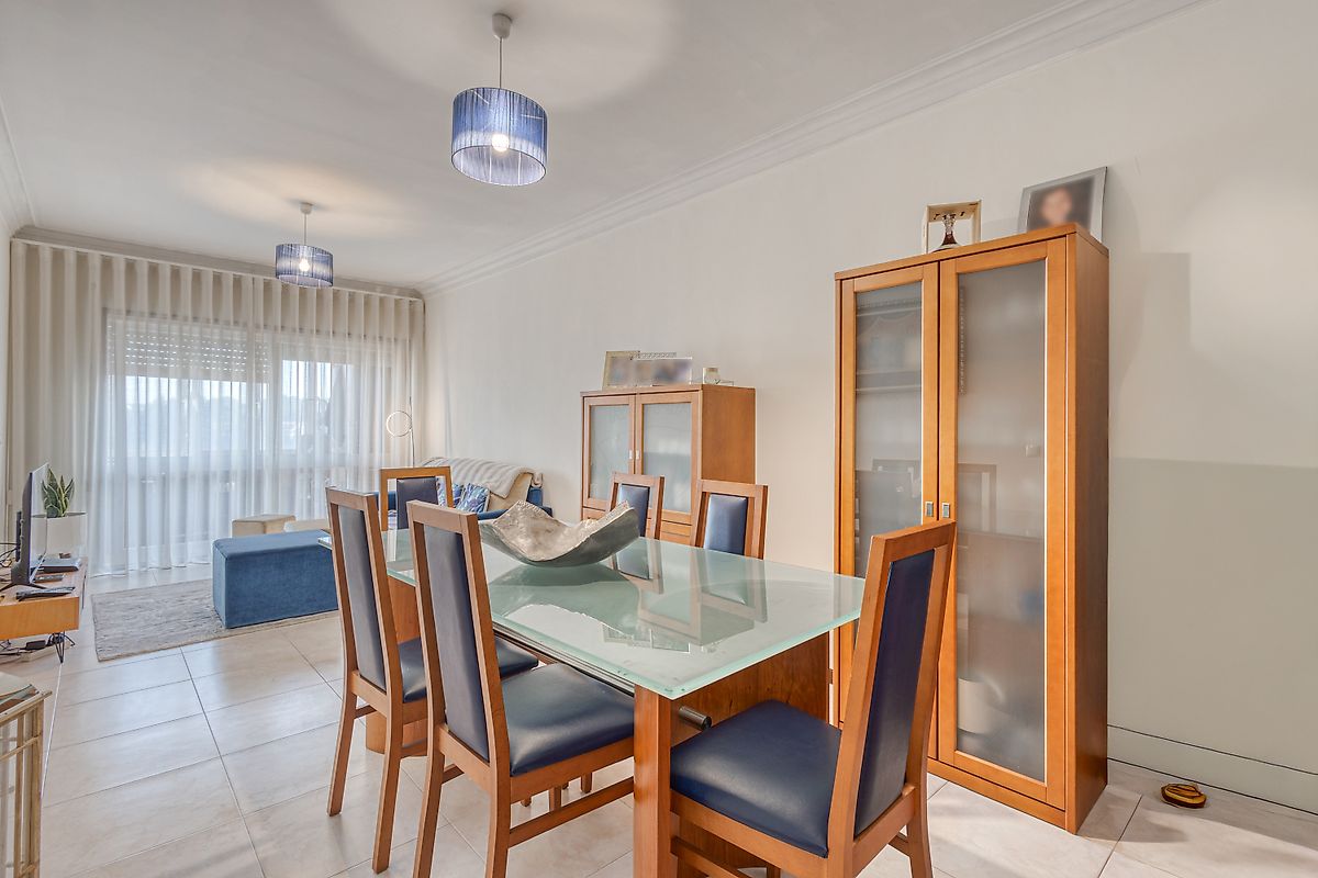 Apartamento T2 para venda