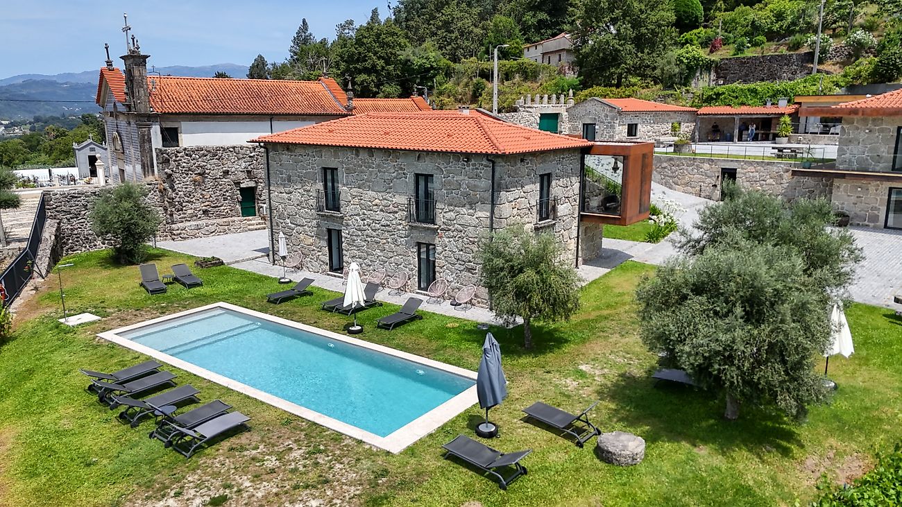 Quinta T13 para venda