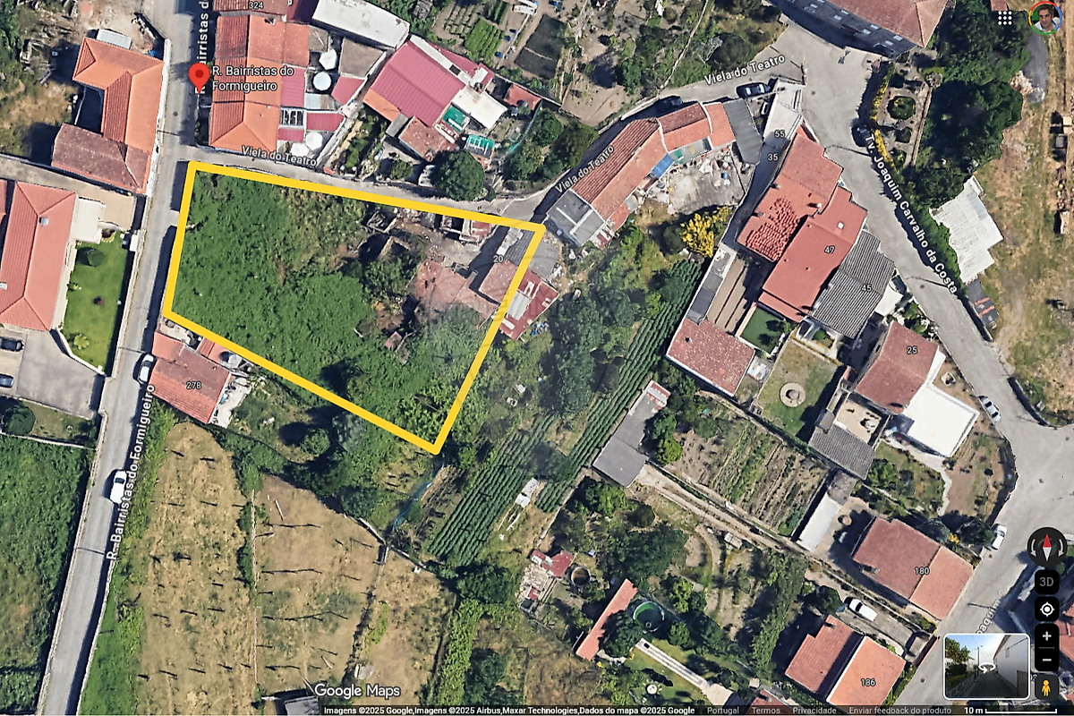 Moradia T2 à venda em Maia