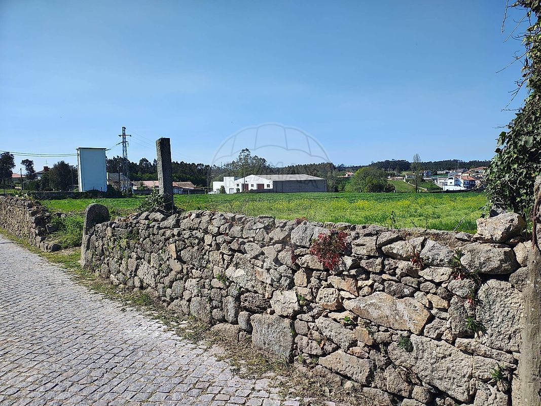 Terreno para arrendar em Vila do Conde