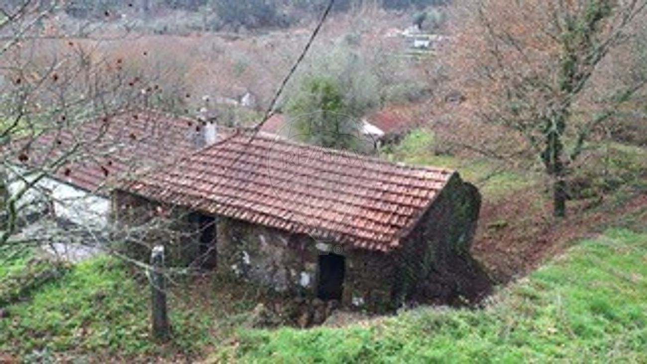 Moradia T1 à venda em Cossourado e Linhares, Paredes de Coura — foto 15