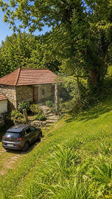 Moradia T1 à venda em Cossourado e Linhares, Paredes de Coura — foto 6