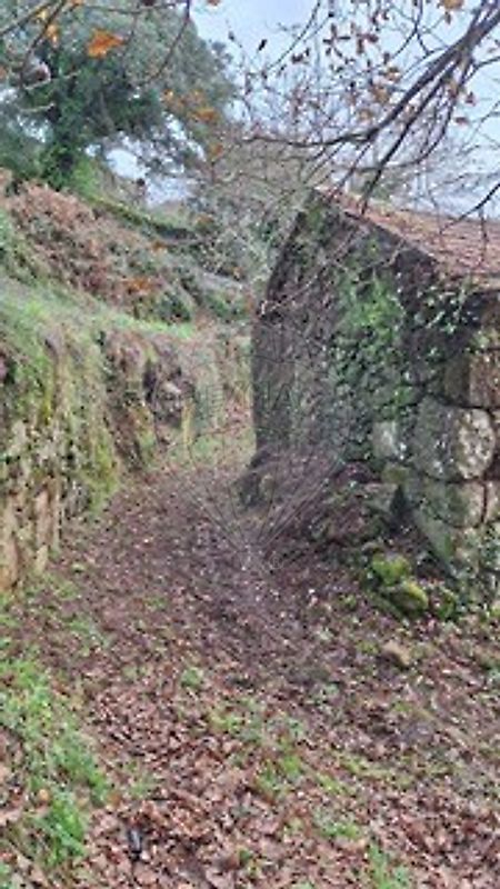 Moradia T1 à venda em Cossourado e Linhares, Paredes de Coura — foto 5