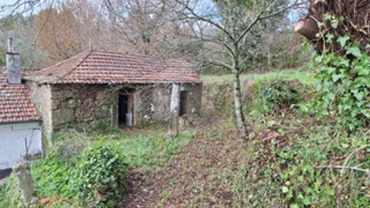Moradia T1 à venda em Cossourado e Linhares, Paredes de Coura — foto 14